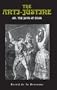 The Anti-Justine: or, the Joys of Eros (Creation Classics)