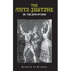 Anti-justine: Or, the Joys of Eros