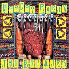 Hoo Doo Party