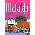 Mafalda, tome 8 : Mafalda et ses amis