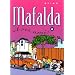 Mafalda, tome 8 : Mafalda et ses amis