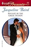 Bought By The Greek Tycoon (Harlequin Presents)