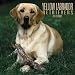 Yellow Labrador Retrievers 2005 Wall Calendar