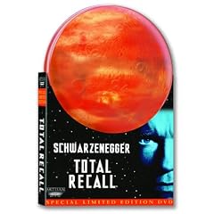 Total Recall (Special Limited Edition)