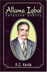 Allama Iqbal: Selected Poetry