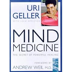 Mind Medicine: The Secret of Powerful Healing