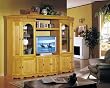 Entertaiment Center By Acme Furniture
