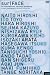 sur / FACE 14�ͤθ�����۲Ȥ��� [DVD]