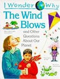 I wonder why the wind blows