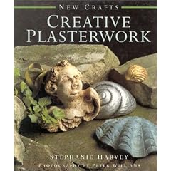 Creative Plasterwork (New Crafts)