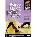 Easy Yoga: An Introduction to Hatha Yoga (The Mind Body Soul Series)