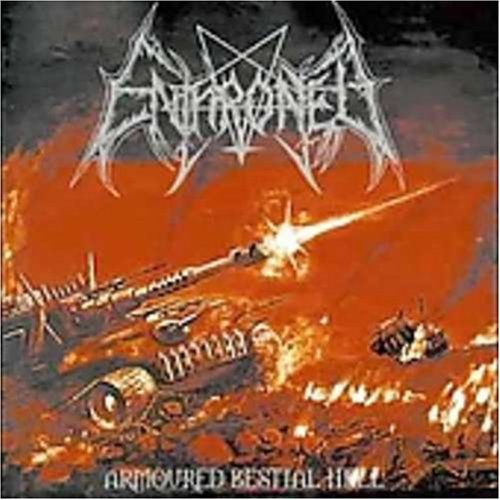 Enthroned - When Hell Freezes Over Lyrics - Zortam Music