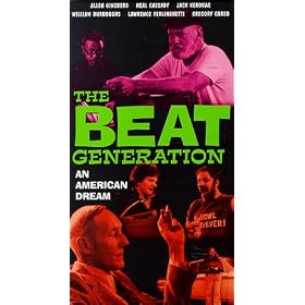 The Beat Generation: An American Dream [VHS]