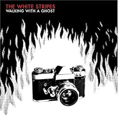 Walking With A Ghost + 4 Live Tracks