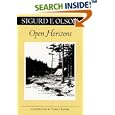 Open Horizons (Fesler-Lampert Minnesota Heritage Book Series)