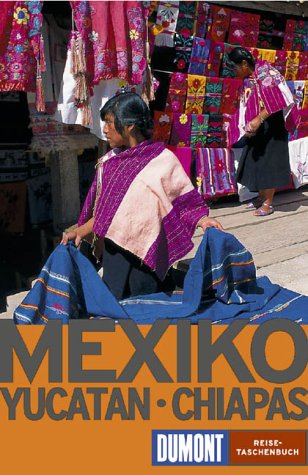 City Travel Guides Discounted  Bücher : Mexiko: Yucatan und Chiapas
