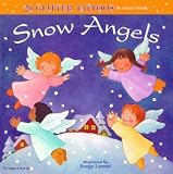 Snow Angels (Glitter Tattoos)