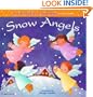 Snow Angels (Glitter Tattoos)
