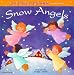 Snow Angels (Glitter Tattoos)