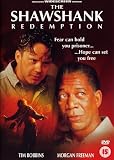 The Shawshank Redemption [UK-Import] - Tim Robbins