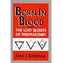Born in Blood: The Lost Secrets of Freemasonry