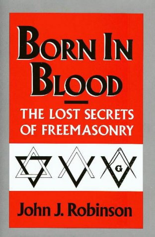 Born in Blood: The Lost Secrets of Freemasonry under The Books Store