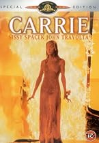 Carrie [DVD] [1976]