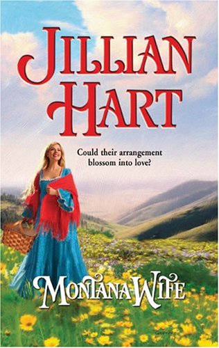 Montana Wife (Harlequin Historical Series #734)
