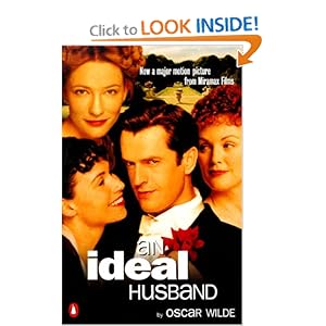 An Ideal Husband - Oscar Wilde