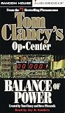 Op-Center 05: Balance of Power (Op-Center)