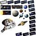 New Horizons and Our Changing Solar System Bulletin Board Set