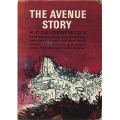 Avenue Story