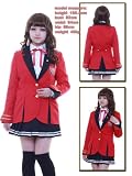 FORTUNE ARTERIAL ���Ҵ۳ر����������� costume320 �����ץ� �������塼����� �ᥤ�� AKB������ ���ҹ��� �����顼�� m