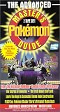 The Advanced Master's Pokemon Guide