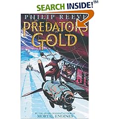 Predator's Gold