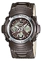 Casio Herrenarmbanduhr G-Shock AW-590BL-5AER