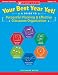 Your Best Year Yet! A Guide to Purposeful Planning and Effective Classroom Organization (Teaching Strategies)