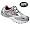 White/Silver