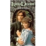 Lorna Doone (1993) [VHS]