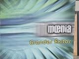 Moenia Grandes Exitos