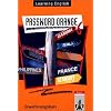 Learning English, Password Orange, Ausgabe f�r Nordrhein-Westfalen, Hessen, Rheinland-Pfalz, Berlin, Niedersachsen, Tl.6, Sch�lerbuch ... differenzierende Schulformen. F�r Klasse 10
