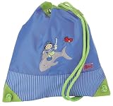 Eigenschaften sigikid 23149 / sigikid 23149 - Turnbeutel,Sammy Samoa