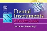 Dental Instruments: A Pocket Guide (Dental Instruments)