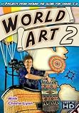 World Art 2: 11 Art Projects from 11 Different Cultures