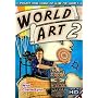 World Art 2: 11 Art Projects from 11 Different Cultures