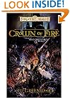 Crown of Fire (Forgotten Realms: Shandril's Saga Book 2)