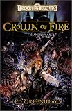 Crown of Fire (Forgotten Realms: Shandril's Saga Book 2) 