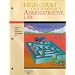 Administrative Law: Keyed to Funk, Shapiro and Weaver's Casebook on Administrative Procedure and Practice (High Court Case Summaries)