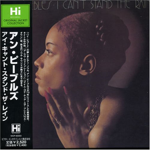 CD-Charts  Search : I Can't Stand the Rain