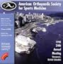 American Orthopaedic Society for Sports Medicine 1998, 24th Annual Meeting, Vancouver, British Columbia (CD-ROM for Windows & Macintosh,